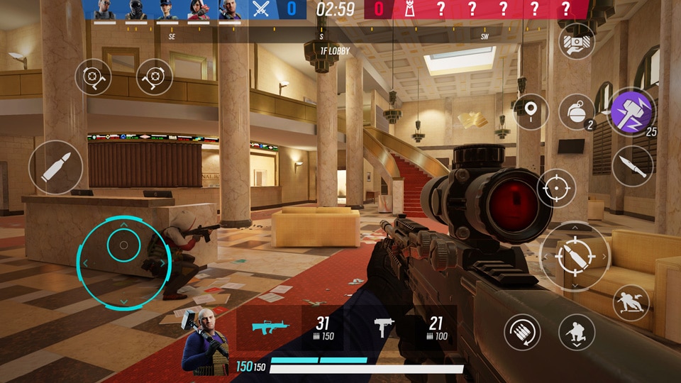 rainbow-six-mobile-gameplay