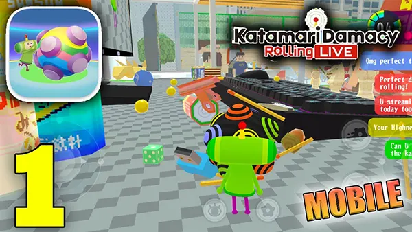 Classic Gameplay Revived
