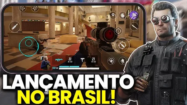 Ubisoft mobile action