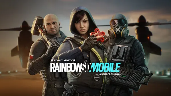 Ubisoft mobile action
