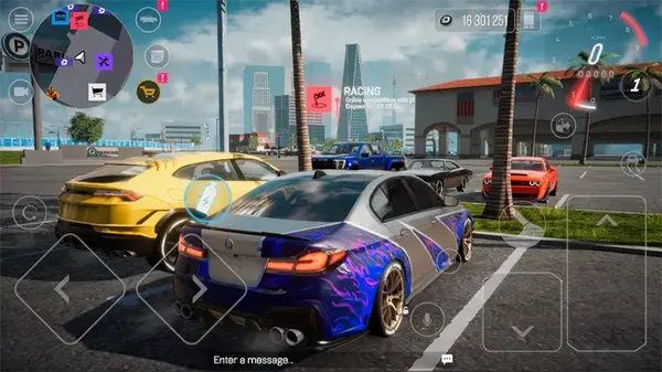 Car simulator review