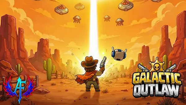 Alien defence battle